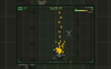 A-10 Warthog game preview