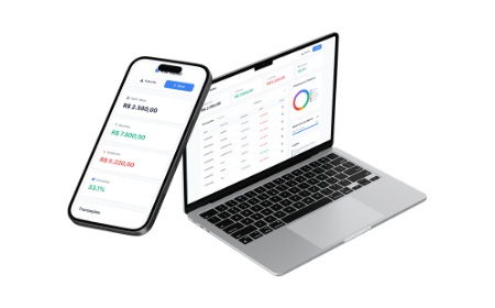 Personal web projects preview